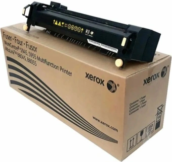 Печка в сборе Xerox 109R00848 (109R00848) для Xerox WorkCentre 5945/5955 350000стр. - купить недорого с доставкой в интернет-магазине