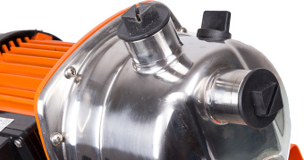 Насосная станция Вихрь ACB-800/24H 800Вт 3600л/час (68/1/7) - купить недорого с доставкой в интернет-магазине