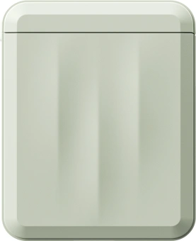 Термопринтер Niimbot D110 M (1746804) 203dpi 40мм/с/USB/BT для печ.этик. зеленый - купить недорого с доставкой в интернет-магазине