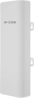 Точка доступа IP-Com CPE13 AC900 10/100/1000BASE-TX/Wi-Fi белый - купить недорого с доставкой в интернет-магазине