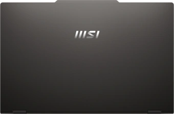 Ноутбук MSI VenturePro 17 AI A2HVEG-023XRU Core Ultra 7 255H 16Gb SSD512Gb NVIDIA GeForce RTX4050 6Gb 17.3" FHD (1920x1080) FreeDOS grey WiFi BT Cam (9S7-17U111-023) - купить недорого с доставкой в интернет-магазине