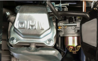 Генератор Huter DY4,0LA 3.3кВт - купить недорого с доставкой в интернет-магазине