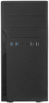 ПК IRU Office 310H6S MT i5 12400 (2.5) 16Gb SSD512Gb UHDG 730 Free DOS GbitEth 450W черный (2071574) - купить недорого с доставкой в интернет-магазине