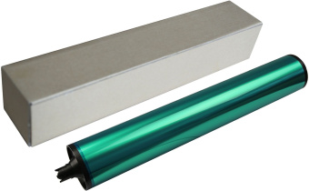 Барабан Cet CET7936 для Xerox DocuColor 240/242/250/252/260, WorkCentre 7655/7665/7675/7755/7765/7775 Black 250000стр. - купить недорого с доставкой в интернет-магазине