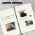 Блокнот Moleskine CLASSIC QP012K15 Pocket 90x140мм 192стр. нелинованный твердая обложка зеленый - купить недорого с доставкой в интернет-магазине