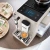 Кофемашина Delonghi Rivelia EXAM440.35.BG 1450Вт бежевый - купить недорого с доставкой в интернет-магазине