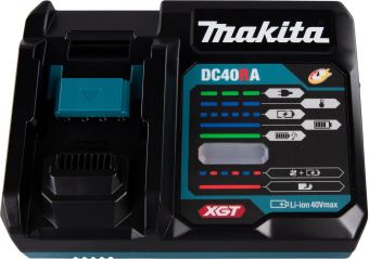 Зарядное устройство Makita DC40RA (191E10-9) - купить недорого с доставкой в интернет-магазине
