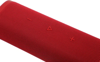 Колонка порт. Xiaomi Sound Outdoor S29D красный 30W 2.0 BT 25м 2600mAh (QBH4263GL) - купить недорого с доставкой в интернет-магазине