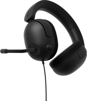 Гарнитура накладные Sony INZONE H3 1.2м черный проводные оголовье (MDRG300/BZ) - купить недорого с доставкой в интернет-магазине