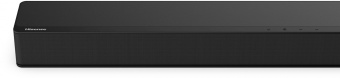 Саундбар Hisense HS2100 2.1 240Вт черный - купить недорого с доставкой в интернет-магазине