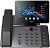 Телефон IP Fanvil V66 Pro серый