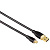 Кабель Hama 00078419 USB (m)-micro USB (m) 1.8м черный