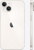 Смартфон Apple A2882 iPhone 14 256Gb 6Gb сияющая звезда моноблок 3G 4G 2Sim 6.1" 1170x2532 iOS 16 12Mpix 802.11 a/b/g/n/ac/ax NFC GPS GSM900/1800 GSM1900 Protect - купить недорого с доставкой в интернет-магазине