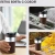 Термокружка для напитков Rondell The Morning Mocco RDS-1162 0.26л. коричневый картонная коробка - купить недорого с доставкой в интернет-магазине
