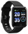 Смарт-часы Digma Smartline H2 1.3" TFT черный (H2B) - купить недорого с доставкой в интернет-магазине