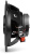 Колонки автомобильные JBL Stage2 9634 420Вт 92дБ 4Ом 16x23см (6x9дюйм) (ком.:2кол.) компонентные трехполосные - купить недорого с доставкой в интернет-магазине