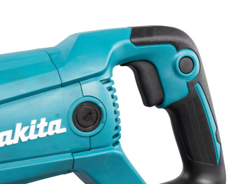Сабельная пила Makita JR3061T 1250Вт 3000ход/мин - купить недорого с доставкой в интернет-магазине