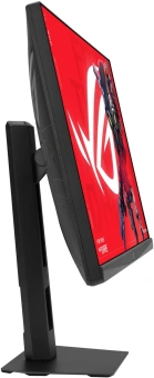 Монитор Asus 27" ROG Strix XG27JCG черный IPS LED 16:9 HDMI матовая HAS Piv 1500:1 350cd 178гр/178гр 5120x2880 180Hz FreeSync Premium Pro DP 5K USB 6.9кг - купить недорого с доставкой в интернет-магазине