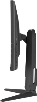 Монитор Asus 27" TUF Gaming VG27AQL5A черный IPS LED 1ms 16:9 HDMI M/M матовая HAS Piv 1300:1 350cd 178гр/178гр 2560x1440 210Hz DP 2K USB 6.9кг - купить недорого с доставкой в интернет-магазине