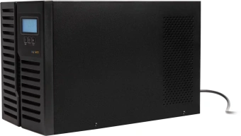 Источник бесперебойного питания Smartwatt XPERT 3kVA 2700Вт 3000ВА черный - купить недорого с доставкой в интернет-магазине