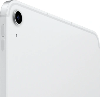 Планшет Apple iPad 2025 A3355 A16 Bionic 5C RAM6Gb ROM128Gb 11" IPS 2360x1640 5G eSIM iOS серебристый 12Mpix 12Mpix BT WiFi 9hr - купить недорого с доставкой в интернет-магазине