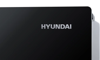Холодильник Hyundai CM5005F 3-хкамерн. черное стекло инвертер - цена, купить или заказать с доставкой в интернет-магазине Холодильник Hyundai CM5005F 3-хкамерн. черное стекло инвертер - купить недорого с доставкой в интернет-магазине