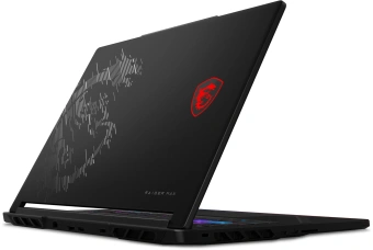 Ноутбук MSI Raider 16 Max HX B2WJ-031RU Core Ultra 9 290HX Plus 32Gb SSD2Tb NVIDIA GeForce RTX 5090 24Gb 16" OLED QHD+ (2560x1600) Windows 11 Home black WiFi BT Cam (9S7-265111-031) - купить недорого с доставкой в интернет-магазине