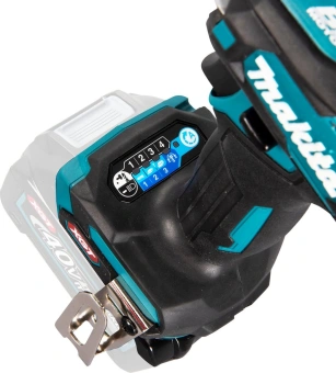 Шуруповерт Makita TD001GZ аккум. патрон:шестигр.1/4" - купить недорого с доставкой в интернет-магазине