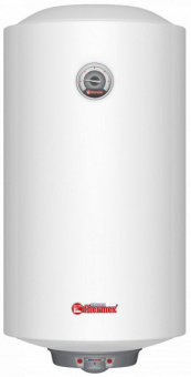 Водонагреватель Thermex Nova 50 V Slim 2кВт 50л электрический настенный/белый - купить недорого с доставкой в интернет-магазине