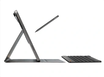 Планшет Teclast ArtPad Pro Premium Set G99 (2.2) 8C RAM8Gb ROM256Gb 12.7" IPS 2176x1600 4G Android 15 черный 13Mpix 8Mpix BT WiFi microSD 256Gb 10000mAh 11hr - купить недорого с доставкой в интернет-магазине