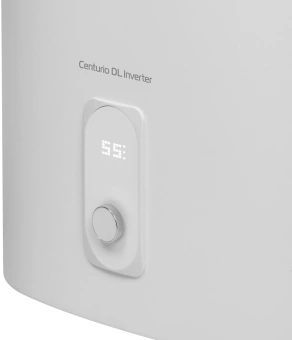 Водонагреватель Royal Thermo Centurio DL Inverter RWH 50 2кВт 50л электрический настенный/белый - купить недорого с доставкой в интернет-магазине