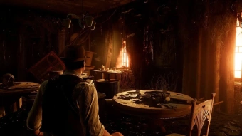 Игра для PS5 PlayStation Alone in the Dark (18+) - купить недорого с доставкой в интернет-магазине