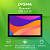 Планшет Digma CITI 1313C 4G SC9863A1 (1.6) 8C RAM3Gb ROM32Gb 10.1" IPS 1280x800 LTE Android 13 темно-серый 5Mpix 2Mpix BT GPS WiFi Touch microSD 128Gb 6000mAh