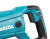 Сабельная пила Makita JR3061T 1250Вт 3000ход/мин - купить недорого с доставкой в интернет-магазине