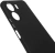 Чехол (клип-кейс) BoraSCO для Xiaomi Redmi 13C Silicone Case черный (72839) - цена, купить или заказать с доставкой в интернет-магазине Чехол (клип-кейс) BoraSCO для Xiaomi Redmi 13C Silicone Case черный (72839) - купить недорого с доставкой в интернет-магазине