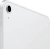Планшет Apple iPad 2025 A3355 A16 Bionic 5C RAM6Gb ROM128Gb 11" IPS 2360x1640 5G eSIM iOS серебристый 12Mpix 12Mpix BT WiFi 9hr - купить недорого с доставкой в интернет-магазине