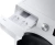 Стиральная машина Samsung WD11DG6B85BELP класс: A загр.фронтальная макс.:11кг (с сушкой) белый инвертер - купить недорого с доставкой в интернет-магазине