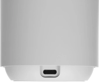Камера видеонаблюдения IP Yandex YNDX-00582GRY Wi-Fi 5.85-5.85мм цв. корп.:серый - купить недорого с доставкой в интернет-магазине
