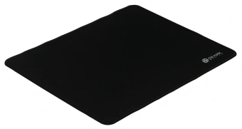 Коврик для мыши Оклик OK-F0450 Большой черный 450x350x3мм - купить недорого с доставкой в интернет-магазине