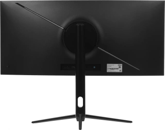 Монитор Dahua 30" DHI-LM30-E330CA черный VA LED 21:9 HDMI матовая HAS Piv 3000:1 250cd 178гр/178гр 2560x1080 200Hz DP FHD 6.5кг - купить недорого с доставкой в интернет-магазине