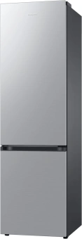 Холодильник Samsung RB38C600DSA/EF 2-хкамерн. серебристый инвертер - купить недорого с доставкой в интернет-магазине