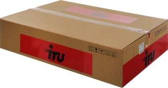 Сервер IRU Rock G2208IG3 2x5318Y 2x32Gb 2x480Gb SSD LSI 9361-8I 2xGigEth 2x1300W w/o OS (2195670) - купить недорого с доставкой в интернет-магазине