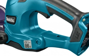 Кусторез Makita DUH607Zаккум. - купить недорого с доставкой в интернет-магазине