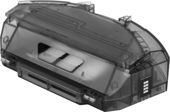 Пылесос-робот Dreame Trouver E10 50Вт белый - купить недорого с доставкой в интернет-магазине