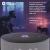 Умная колонка Yandex Станция Мини 3 Алиса серый 12W 1.0 BT/Wi-Fi (YNDX-00027GRY) - купить недорого с доставкой в интернет-магазине