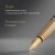 Ручка перьев. Parker Ingenuity Pioneers F571 (2200949) Arrow Grey GT F подар.кор. - купить недорого с доставкой в интернет-магазине