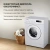 Стиральная машина Hyundai WME6004 класс: A+++ загр.фронтальная макс.:6кг белый инвертор - цена, купить или заказать с доставкой в интернет-магазине Стиральная машина Hyundai WME6004 класс: A+++ загр.фронтальная макс.:6кг белый инвертор - купить недорого с доставкой в интернет-магазине