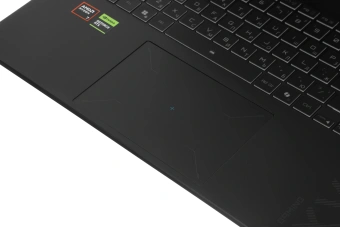 Ноутбук Gigabyte GAMING A16 GA63H Ryzen 7 260 16Gb SSD1Tb NVIDIA GeForce RTX 5060 8Gb 16" IPS FHD+ (1920x1200) FreeDOS black WiFi BT Cam (3VHK3KZ894SD) - купить недорого с доставкой в интернет-магазине