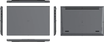 Ноутбук Digma EVE C5805 N100 8Gb SSD256Gb Intel UHD Graphics 16" IPS WUXGA (1920x1200) Windows 11 Pro dk.grey WiFi BT Cam 6000mAh (DN16N1-8CXW01) - цена, купить или заказать с доставкой в интернет-магазине Ноутбук Digma EVE C5805 N100 8Gb SSD256Gb Intel UHD Graphics 16" IPS WUXGA (1920x1200) Windows 11 Pro dk.grey WiFi BT Cam 6000mAh (DN16N1-8CXW01) - купить недорого с доставкой в интернет-магазине