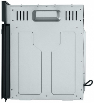 Духовой шкаф Электрический Maunfeld AEOC.575B черный - купить недорого с доставкой в интернет-магазине